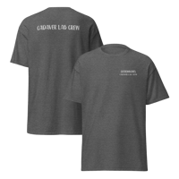 Image 2 of Cadaver Lab Crew