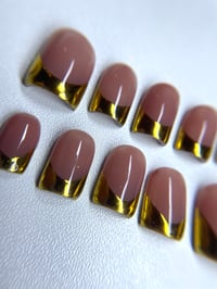 Image 3 of The Gold Standard Size Small