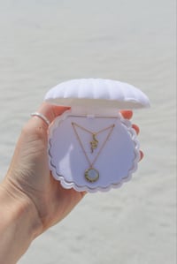 Image 1 of SOL NECKLACE