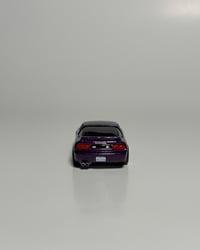 Image 4 of Nissan 180sx Custom 