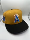 Anaheim Angels  Hat Club “Ancient Egypt” 7 5/8