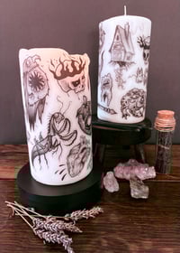 Image 4 of Flash Candle