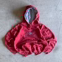 Image 1 of QUIKSILVER Y2K HOODIE