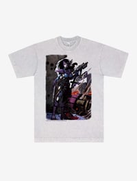 Image 2 of LUCKY MERC ICE GREY (Exclusive)