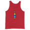 Image of STUD LIGHT MEN'S TANK