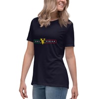 Image 3 of Women's Relaxed T-Shirt