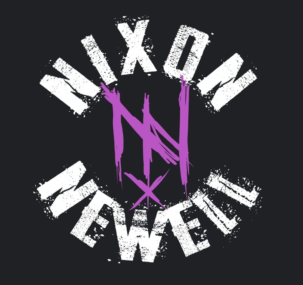 Image of Nixon Logo 