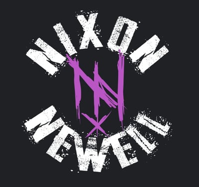 Image of Nixon Logo 