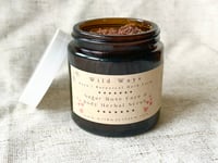 Image 4 of Sugar Rose Face & Body Herbal Scrub