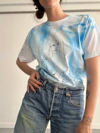 Image 3 of Mother nature blue