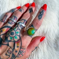 Image 2 of Wild Reverie Ring