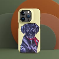 Image 1 of Liberty - Phone case for iPhone®