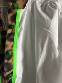 Image 8 of blouse blanche 