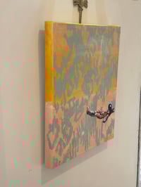 Image 3 of The First Light Original