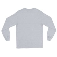 Image 9 of lol nope Men’s Long Sleeve Shirt 