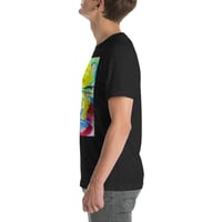 Image 3 of Unisex t-shirt