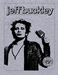 Image 8 of Camiseta M/L Jeff Buckley 