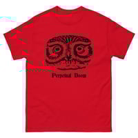 Image 3 of Perpetual Doom Logo T-shirt (Assorted Colors)