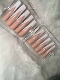 Image 2 of V - Cut Frenchies 