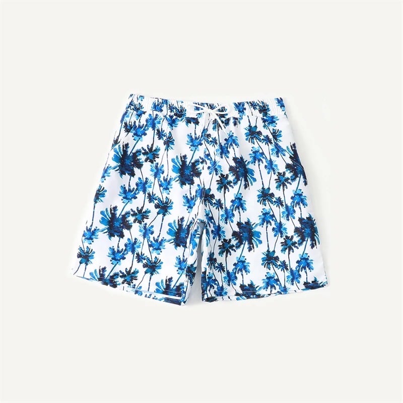 Image of 'Mediterranean' Swimwear