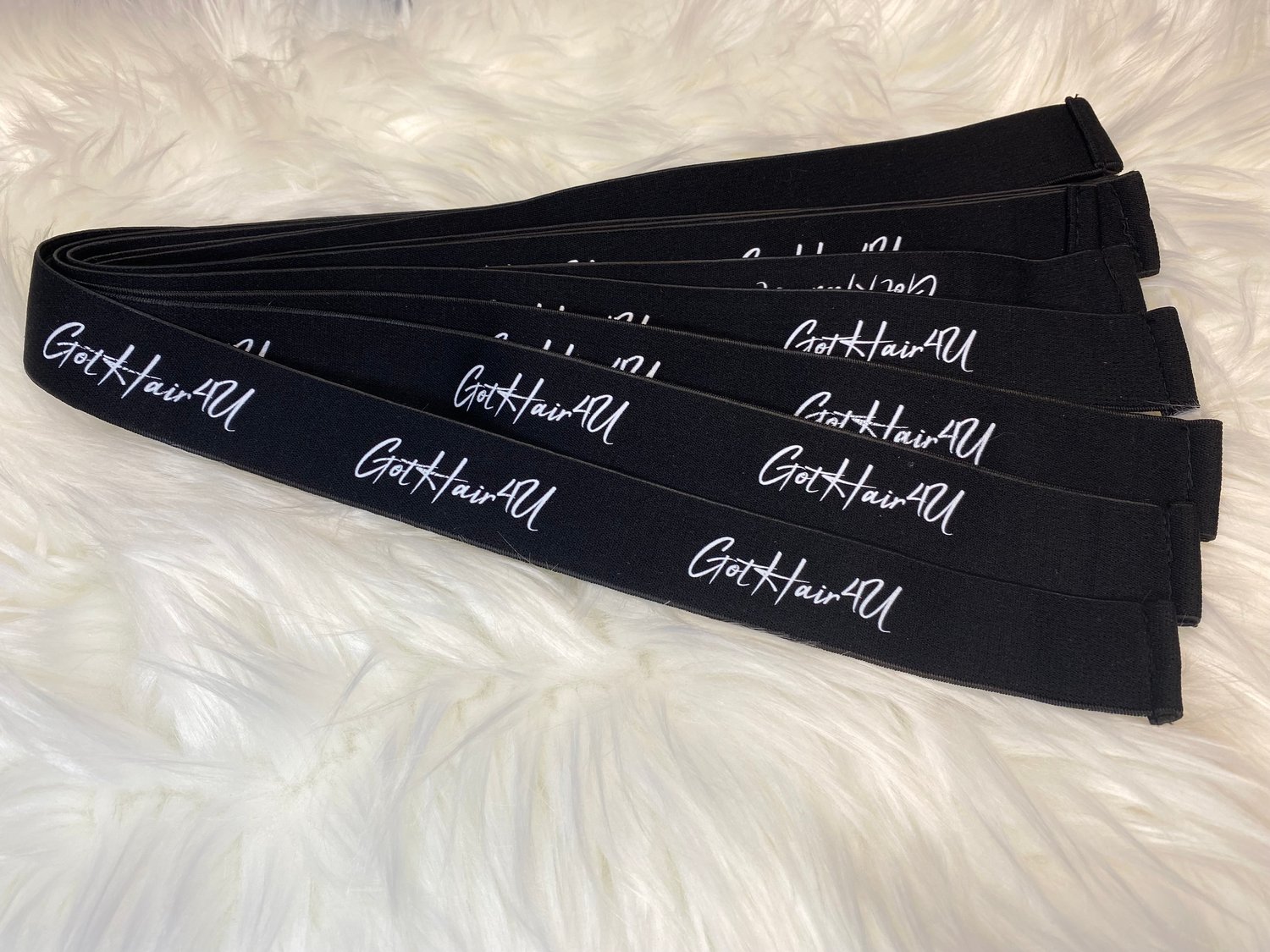 Image of GOTHAIR4U LACE BAND