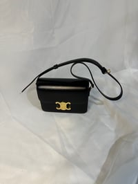 Image 2 of Cel Crossbody Bag 