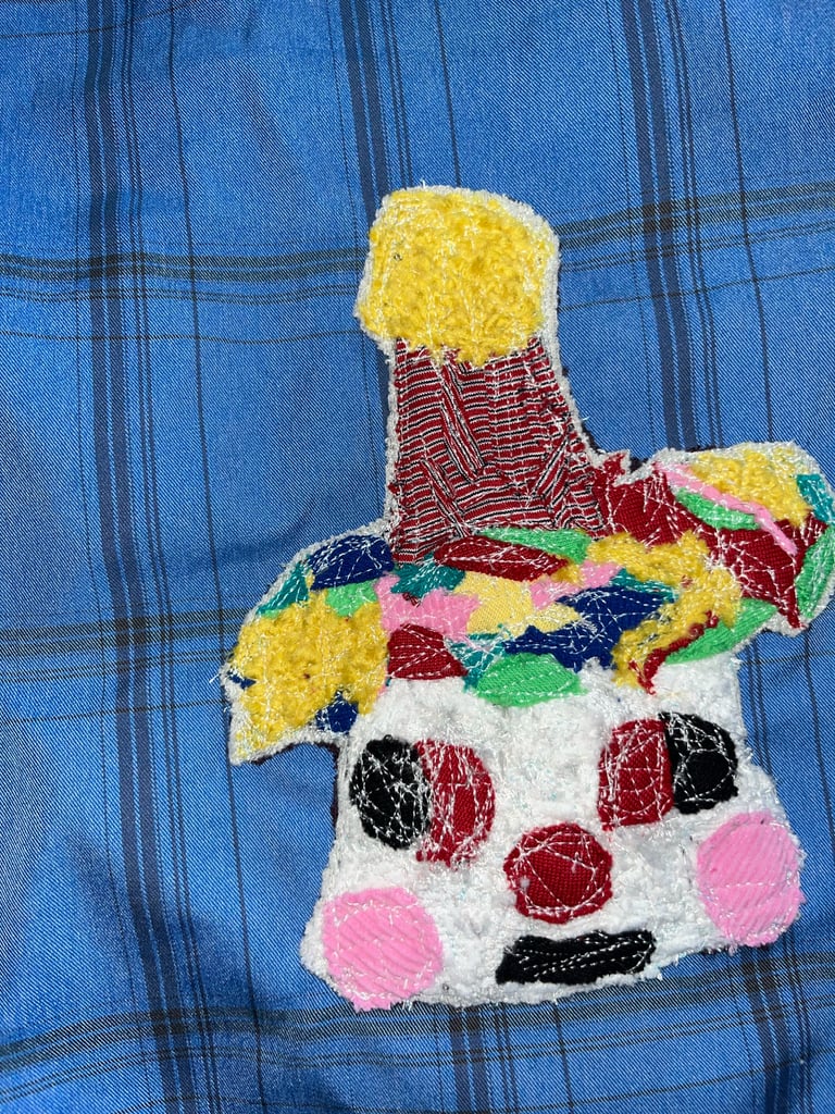 Gnomenclature / Sandbagz [32] Image 3