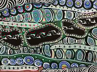 Image 2 of Jina Print