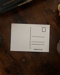 Image 2 of Love is Love Postcard