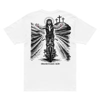 Image 4 of IGWT - Men's Premium Short Sleeve Tee