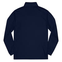 Image 4 of SUTRO - Quarter zip pullover