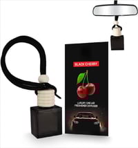 Luxury car airfresheners 