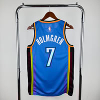 Image 2 of Oklahoma City Thunder Home