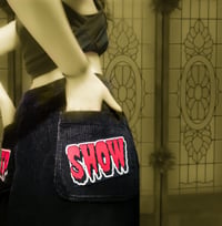 Image 3 of Crate Escape Creepshow Skirt
