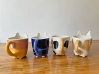 Image 2 of Hot Chocolate Mugs 