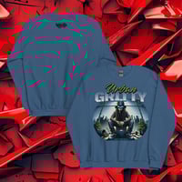 Image 8 of ted Merch - CANNABIS COLLECTION - Urban Gritty