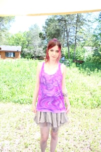 Image 4 of Castles Inside / Size M
