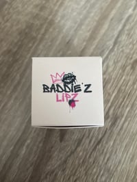 Image 1 of vegan moisturising baddiezlipz
