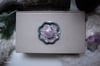 Amethyst Serpent Necklace