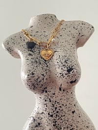 Image 1 of Collier GriGri