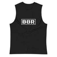 Image 1 of B8R Muscle Shirt