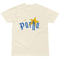 Parka Text Tee