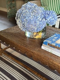 Image 4 of Scallop Coffee Table 
