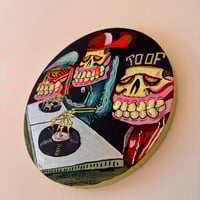 Image 3 of Crush Grooving 