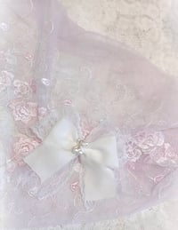 Pearla Bear Bow 