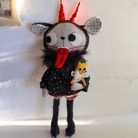 Image 3 of Krampuss and Candy Tot