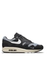 NIKE X PATTA AIRMAX 1 - BLACK  (WITH BRACELET)