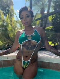 Image 2 of Green Love Ranger