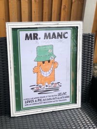 Image 4 of Mr Manc 