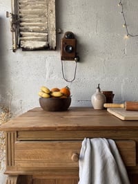 Image 11 of L’ancien meuble de toilette